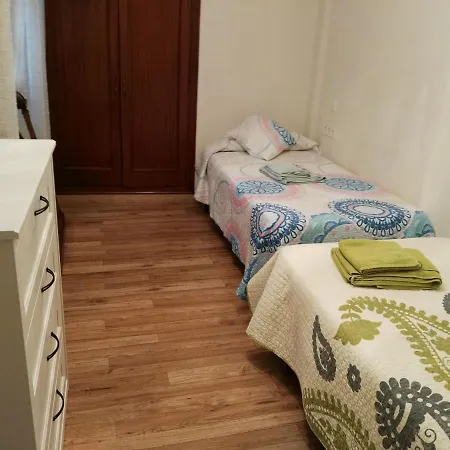 Apartamento Centro Y Playa Gijon Exterior photo