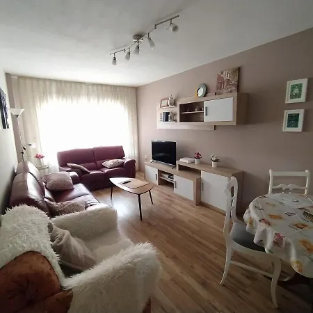 Apartamento Centro Y Playa Gijon Exterior photo