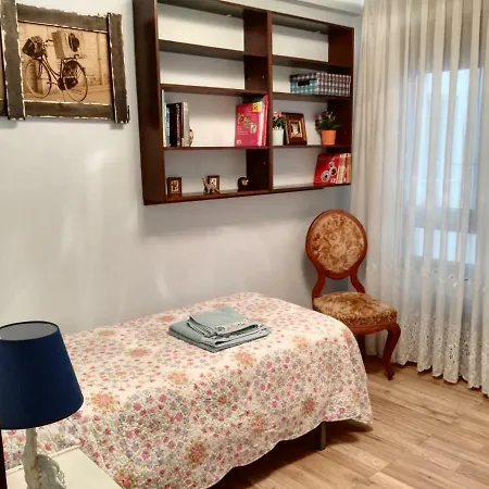 Apartamento Centro Y Playa Gijon Exterior photo