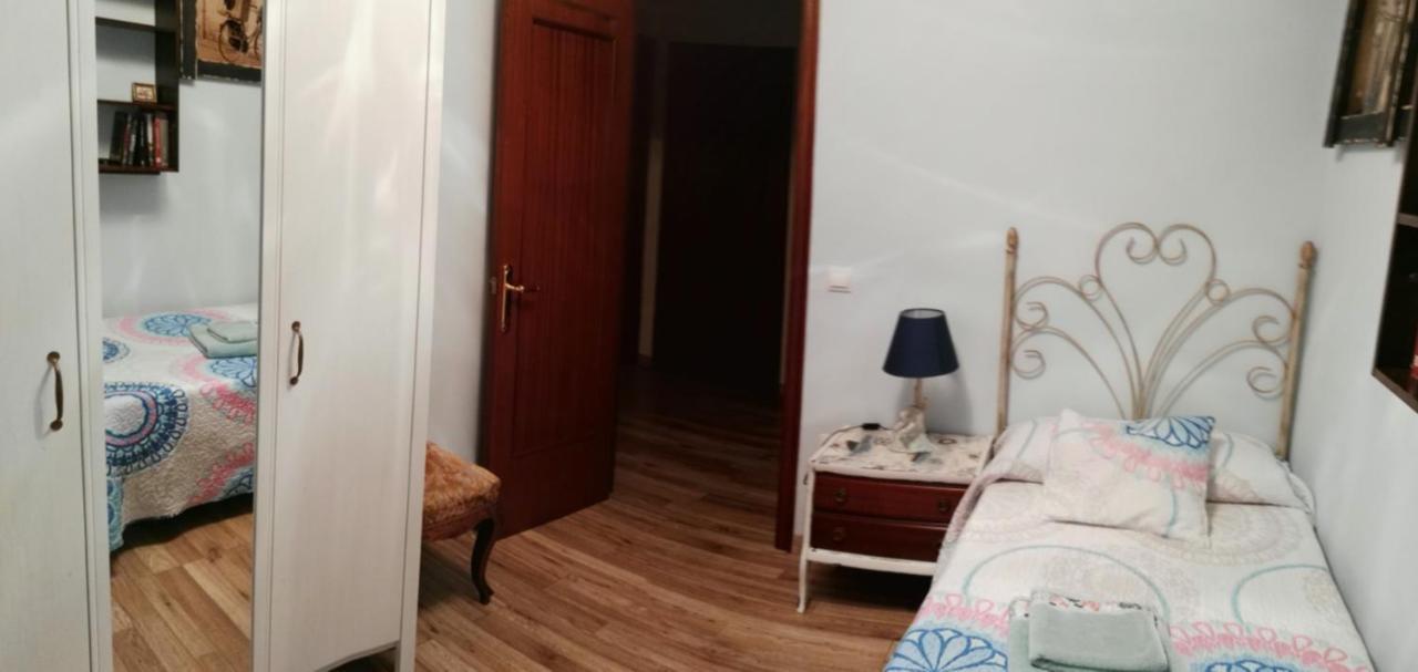 Centro Y Playa Appartement