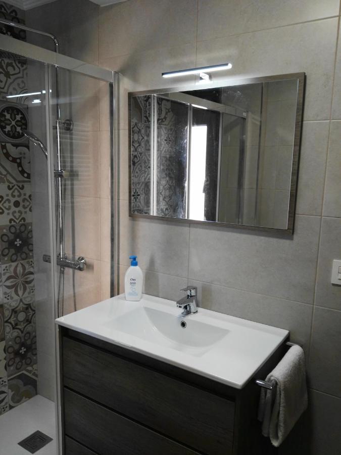 Centro Y Playa Appartement Gijón