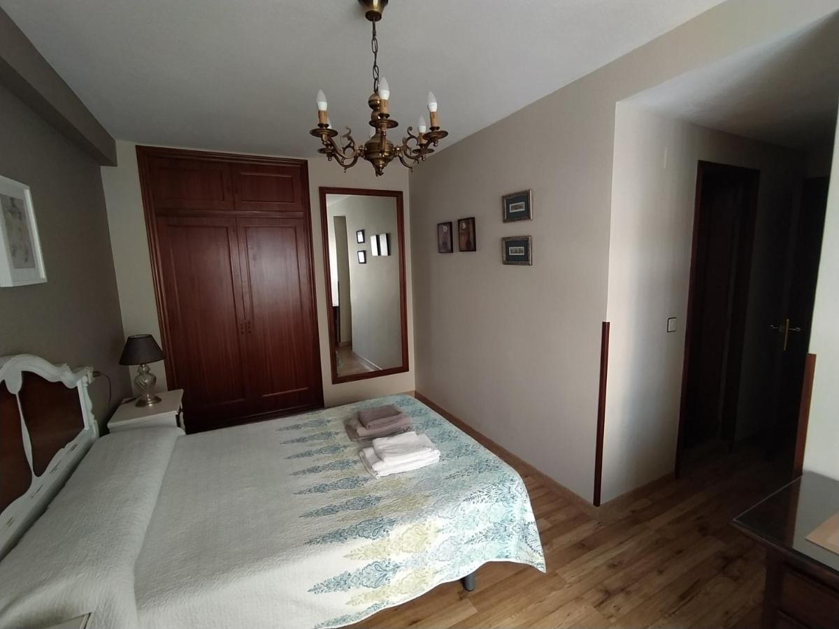 Centro Y Playa Appartement