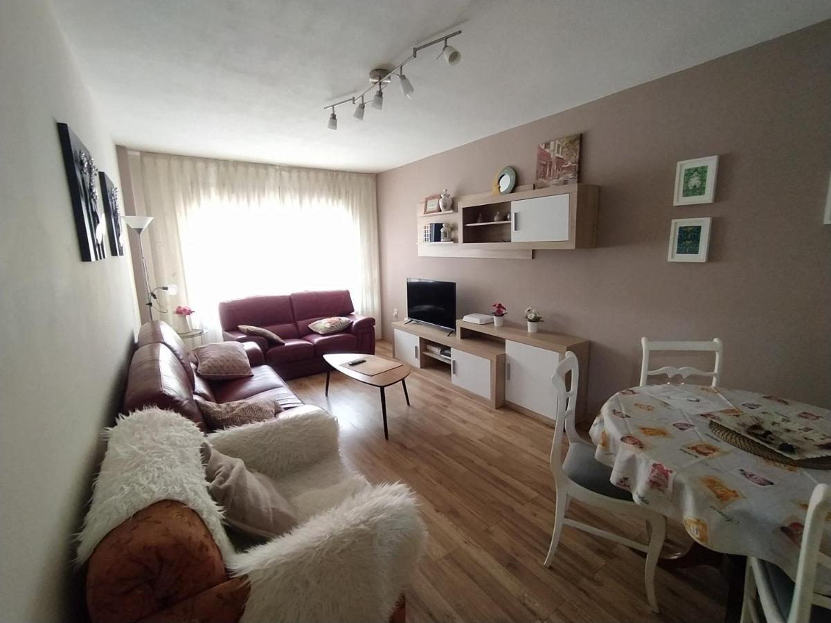 Appartement Centro Y Playa *