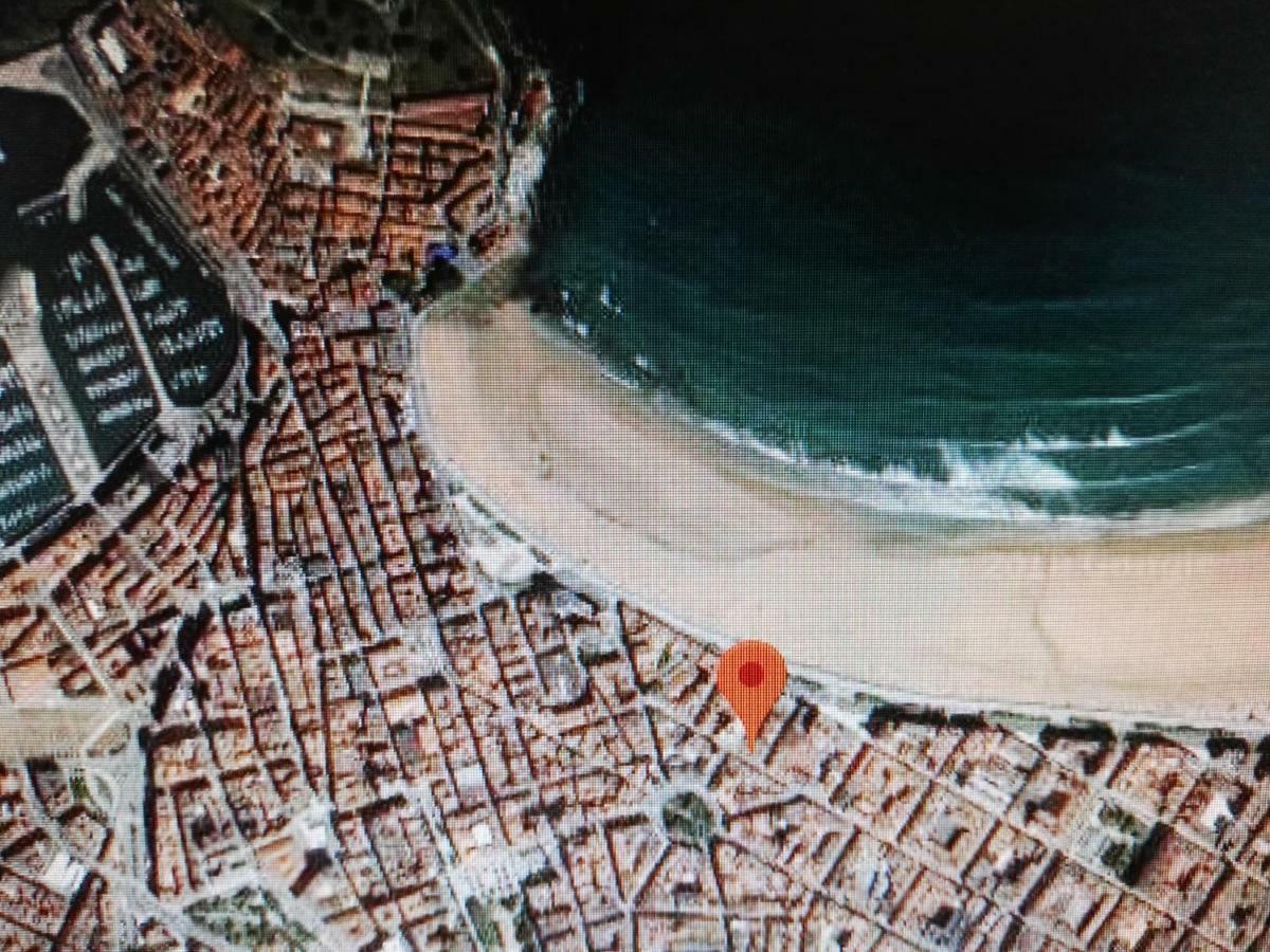 Centro Y Playa Appartement *