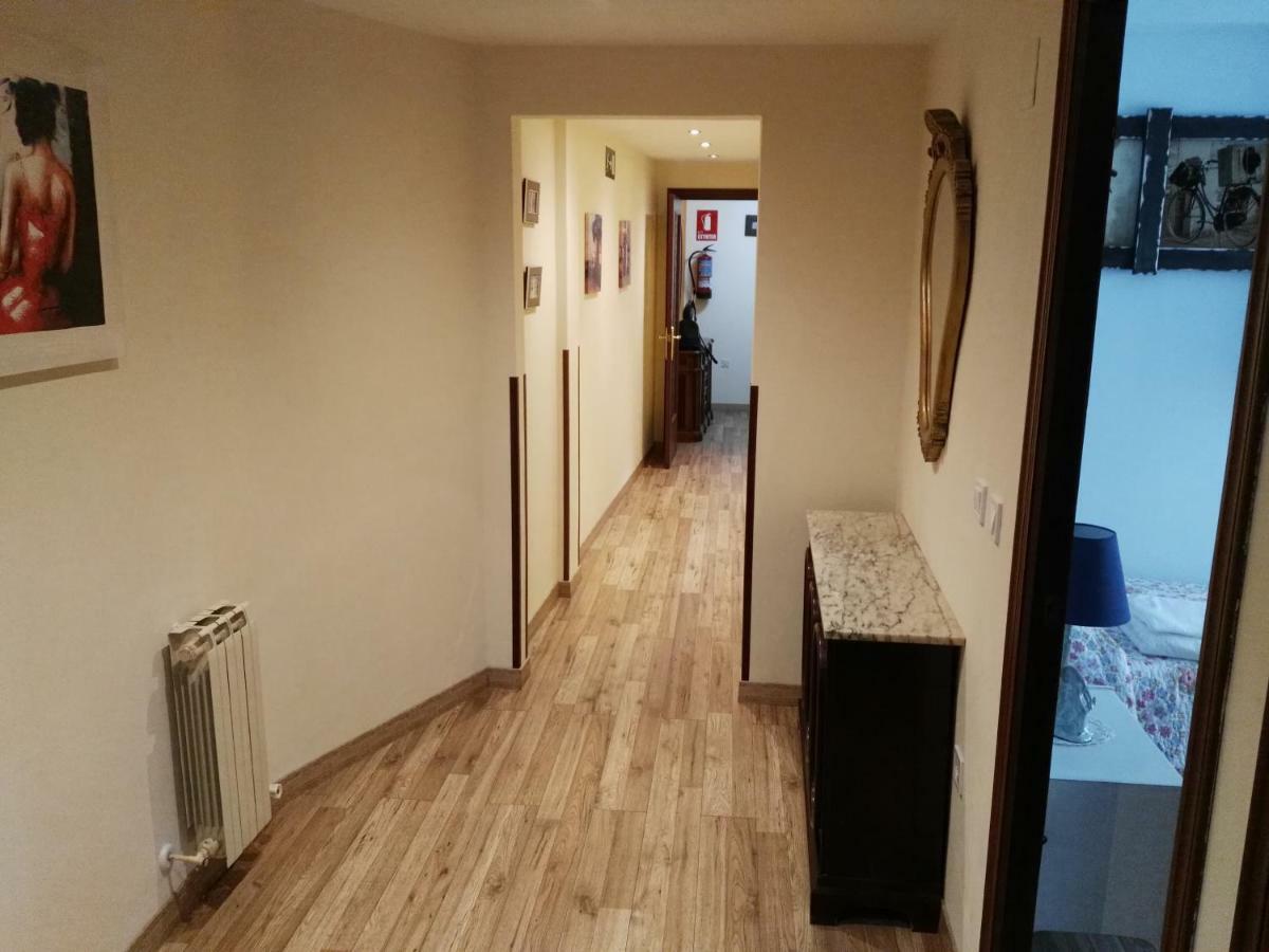 Centro Y Playa Appartement